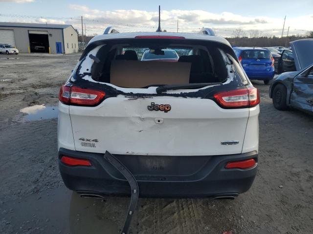 2015 JEEP CHEROKEE L - 1C4PJMCS6FW757667