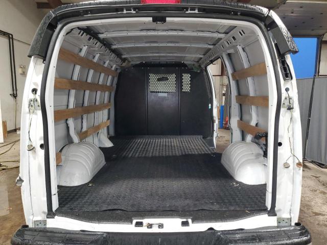 2023 GMC SAVANA G25 1GTW7AFP5P1216379