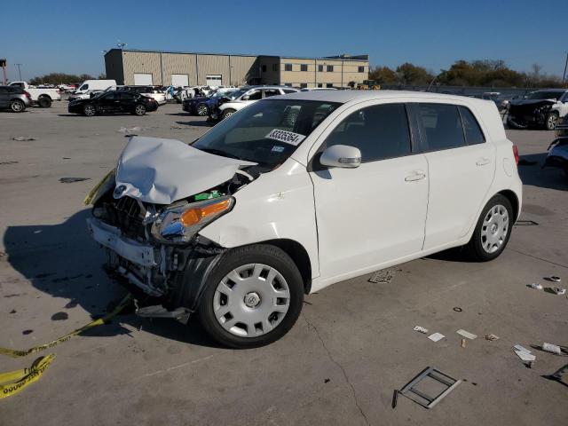 2012 TOYOTA SCION XD #3034619735