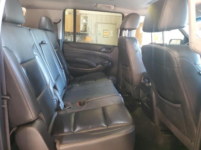 2018 CHEVROLET SUBURBAN K - 1GNSKHKC0JR145147