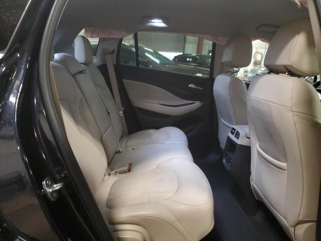 2020 BUICK ENVISION P - LRBFXBSA6LD197629
