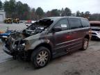 2015 CHRYSLER TOWN & COU - 2C7WC1BG1FR645761