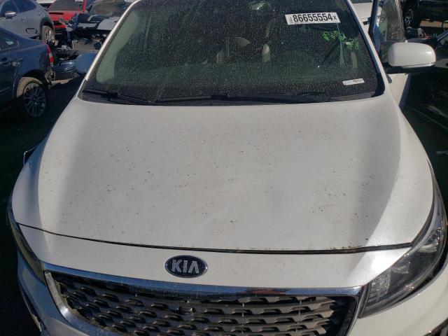 2020 KIA SEDONA EX - KNDMC5C12L6639749