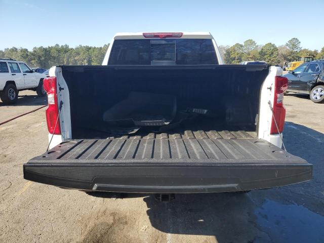 2024 CHEVROLET SILVERADO - 3GCUDHEL6RG310881