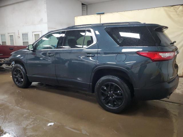 2019 CHEVROLET TRAVERSE L - 1GNERGKW9KJ141191