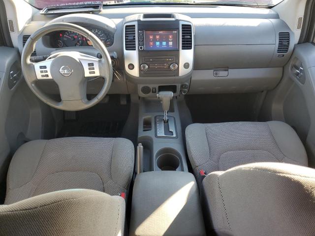 1N6AD0ER9KN782415 2019 NISSAN FRONTIER