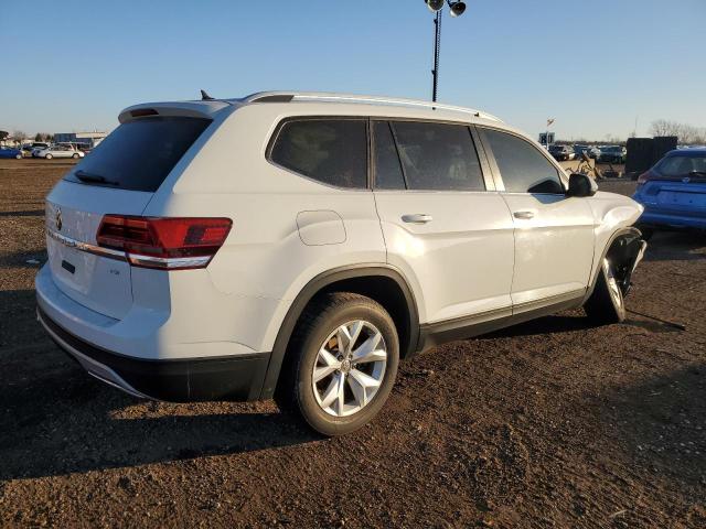 2018 VOLKSWAGEN ATLAS S - 1V2AP2CA0JC541113