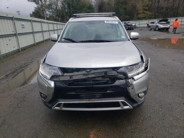 2019 MITSUBISHI OUTLANDER - JA4AZ3A31KZ039371