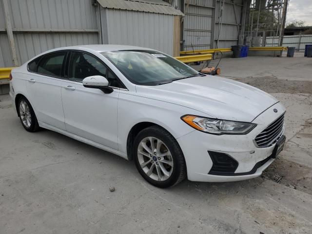 2019 FORD FUSION - 3FA6P0HD8KR198848