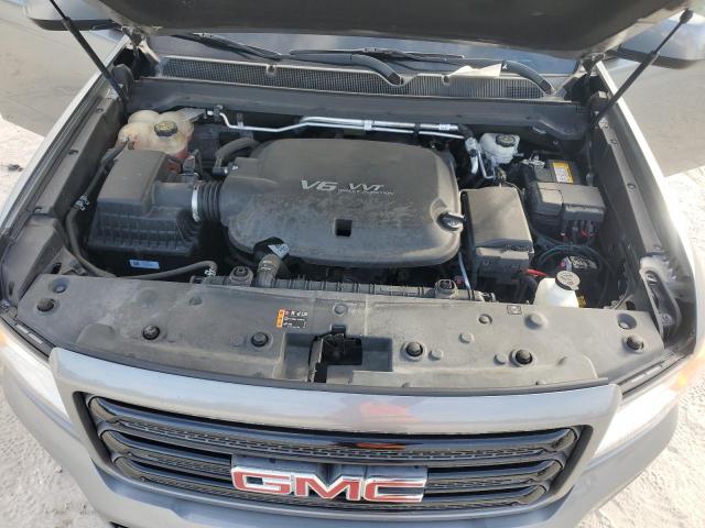 2020 GMC CANYON ALL 1GTG6FEN4L1146632