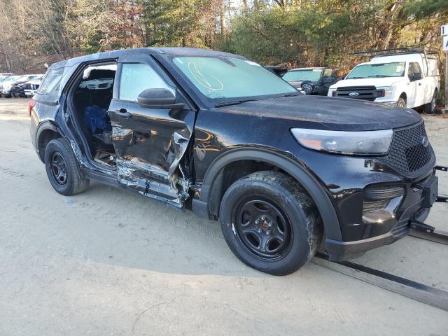 2021 FORD EXPLORER P - 1FM5K8AB5MGC33766