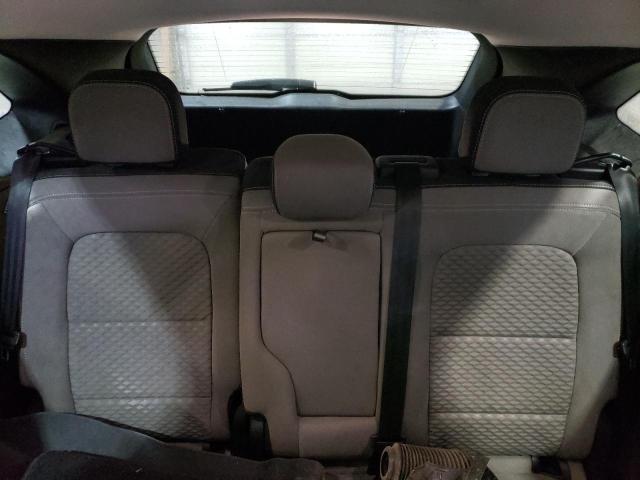 2022 FORD ESCAPE SE - 1FMCU0G64NUB09973