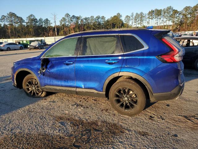 2023 HONDA CR-V SPORT - 7FARS6H51PE031522