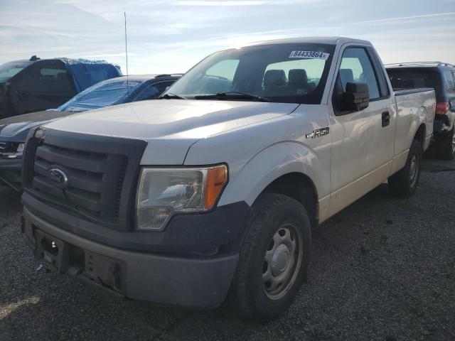 2012 FORD F150 #3027146822