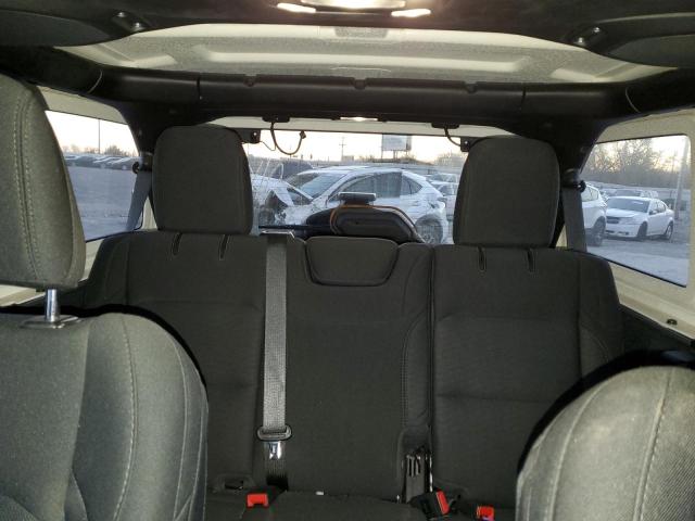 2020 JEEP WRANGLER U - 1C4HJXDG4LW271239