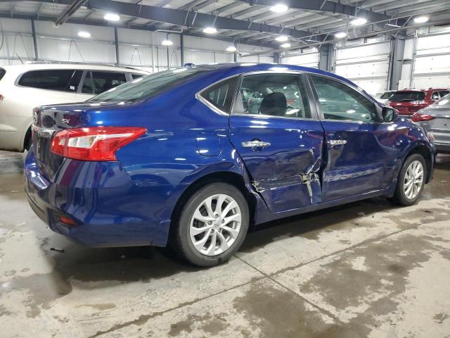 2018 NISSAN SENTRA S - 3N1AB7AP3JL630170