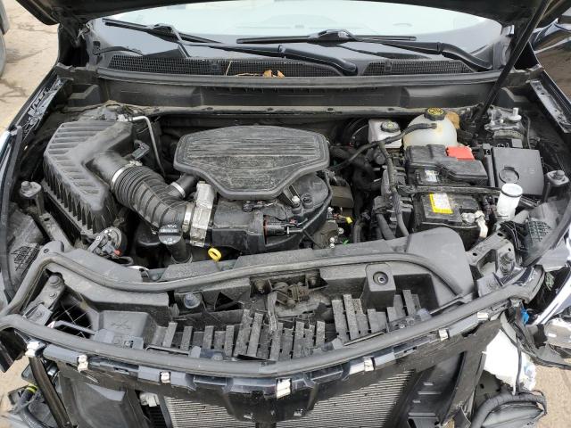 2022 CADILLAC XT5 PREMIU - 1GYKNCRS1NZ104638