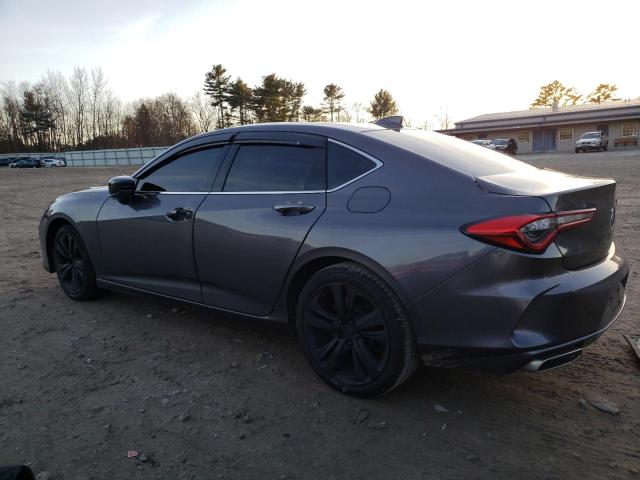 2021 ACURA TLX TECHNO - 19UUB6F48MA007319