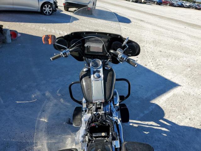 2004 HARLEY-DAVIDSON FLSTFI 1HD1BXB1X4Y065781