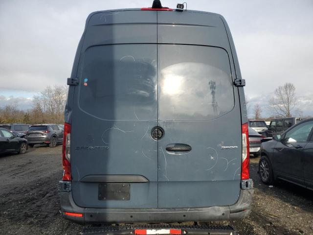 VIN WD4PF1CD7KP143268 2019 MERCEDES-BENZ SPRINTER no.6