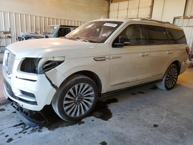 2018 LINCOLN NAVIGATOR