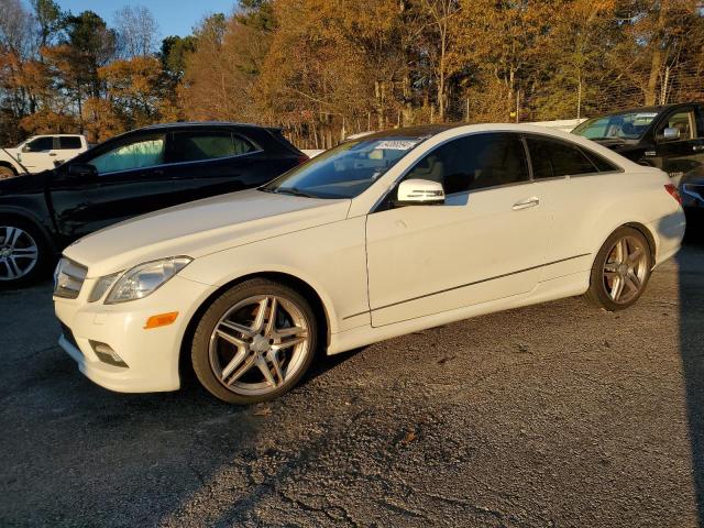 WDDKJ7CB1BF084587 Mercedes-benz E-class 550 2011