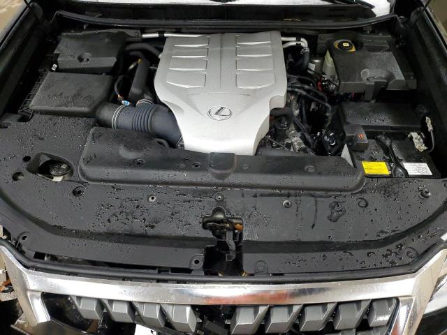 2021 LEXUS GX 460 PRE JTJAM7BXXM5272556