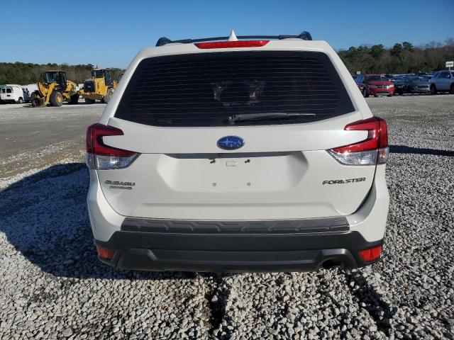 2019 SUBARU FORESTER JF2SKACC2KH458336