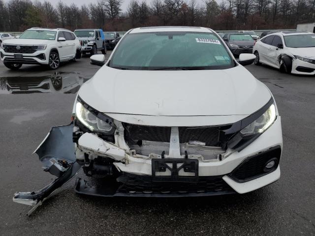 VIN SHHFK7H58JU428896 2018 HONDA CIVIC no.5