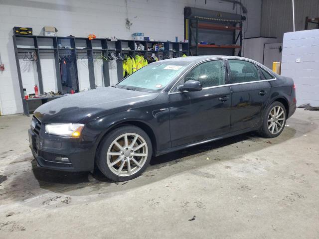 2015 AUDI A4 PREMIUM - WAUFFAFL3FN044793