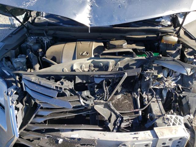 2018 LEXUS RX 350 L - JTJDZKCA0J2010005