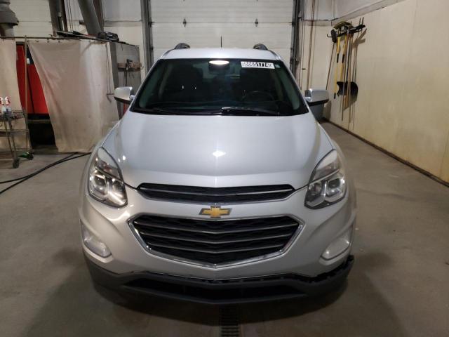 VIN 2GNALCEK6H6312292 2017 CHEVROLET EQUINOX no.5