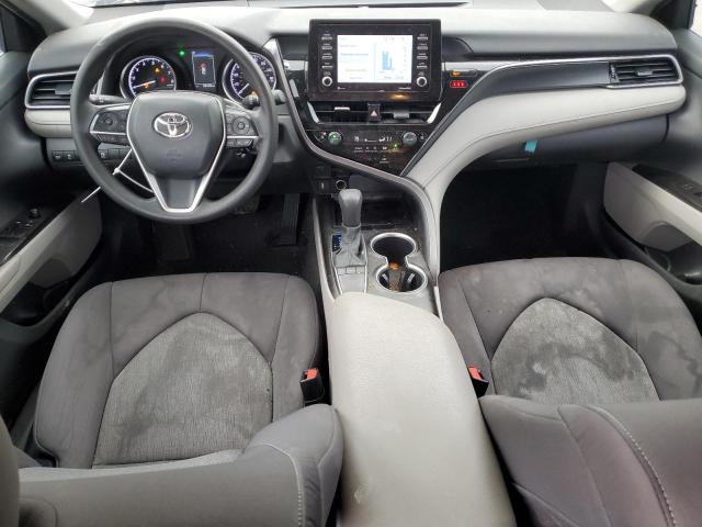 2023 TOYOTA CAMRY LE - 4T1C11AK3PU815159