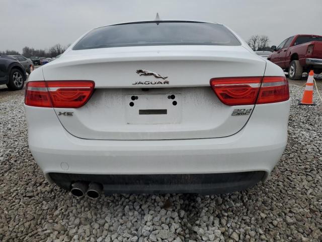 2017 JAGUAR XE PREMIUM SAJAJ4BN4HA971950