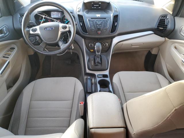 2016 FORD ESCAPE SE - 1FMCU9G9XGUC46207