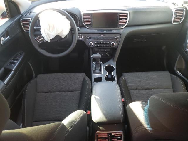 2022 KIA SPORTAGE L - KNDPM3AC6N7975520