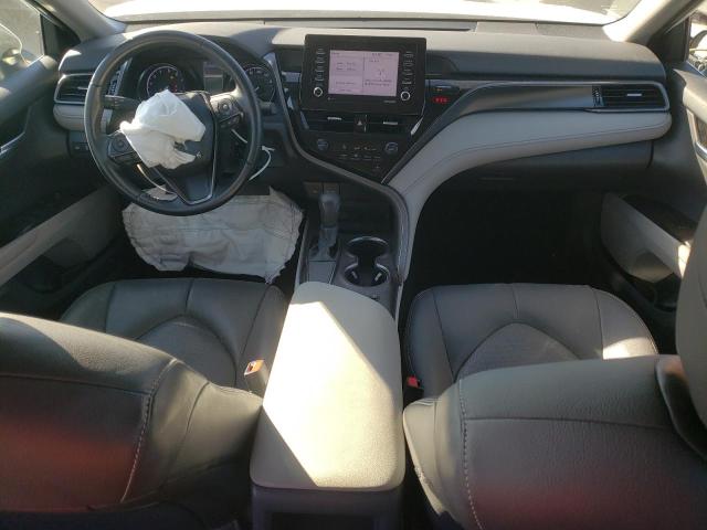 2021 TOYOTA CAMRY SE - 4T1G11AK6MU535992