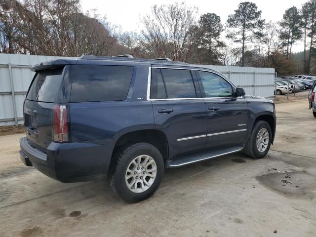 2017 GMC YUKON SLT - 1GKS1BKC7HR366638