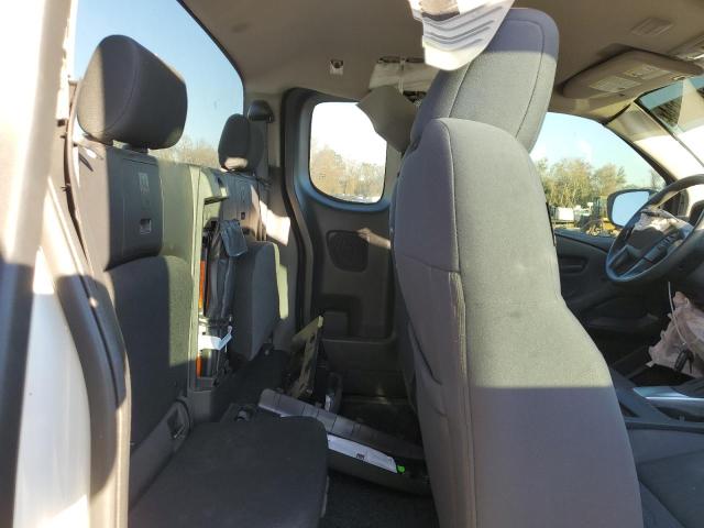 2022 NISSAN FRONTIER S - 1N6ED1CL3NN689562