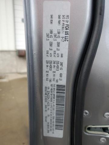 2018 JEEP COMPASS LI - 3C4NJDCB4JT146378
