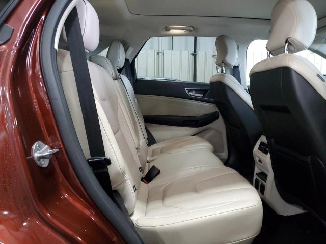 2015 FORD EDGE TITAN - 2FMTK3K99FBB97628