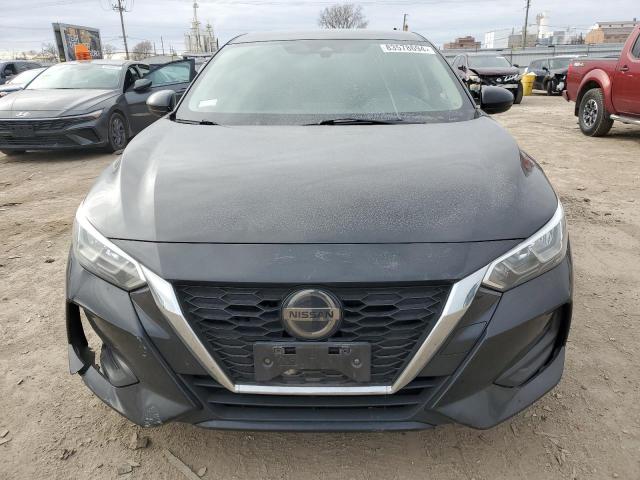 2020 NISSAN SENTRA S - 3N1AB8BV9LY280987
