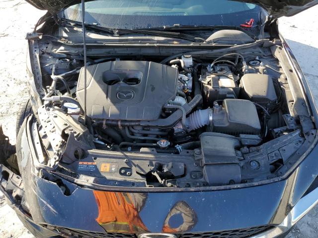 2023 MAZDA 3 PREFERRE - 3MZBPACM0PM367901