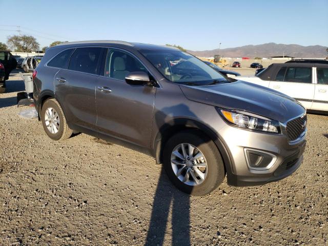 2016 KIA SORENTO 5XYPG4A33GG063351