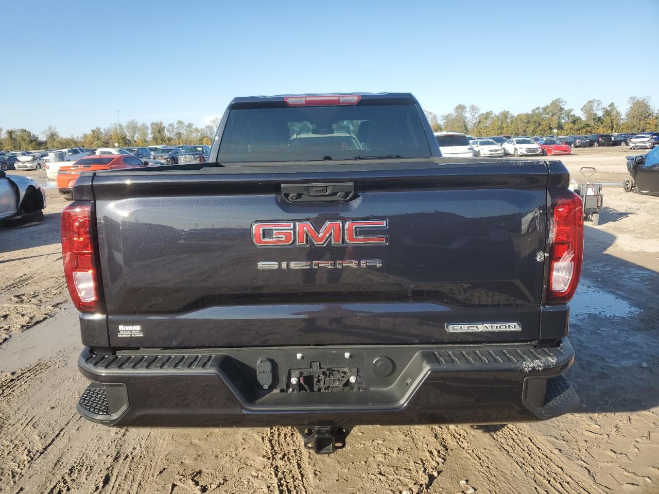 Lot #3024140797 2023 GMC SIERRA C15