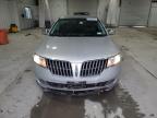 LINCOLN MKZ снимка