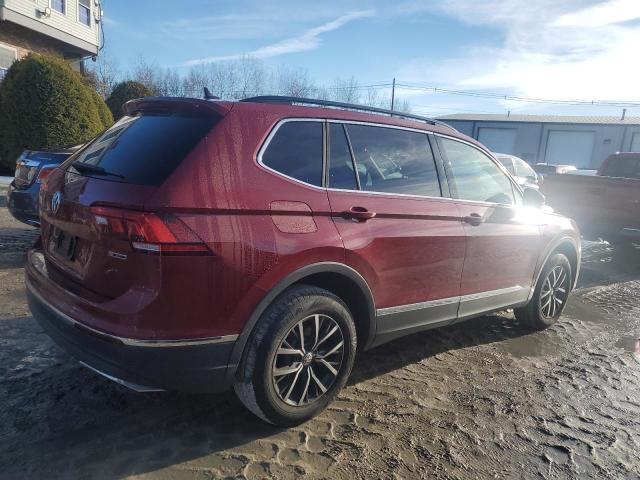 2020 VOLKSWAGEN TIGUAN SE - 3VV2B7AX1LM007128