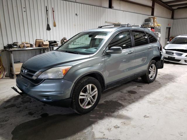 HONDA CR-V EXL