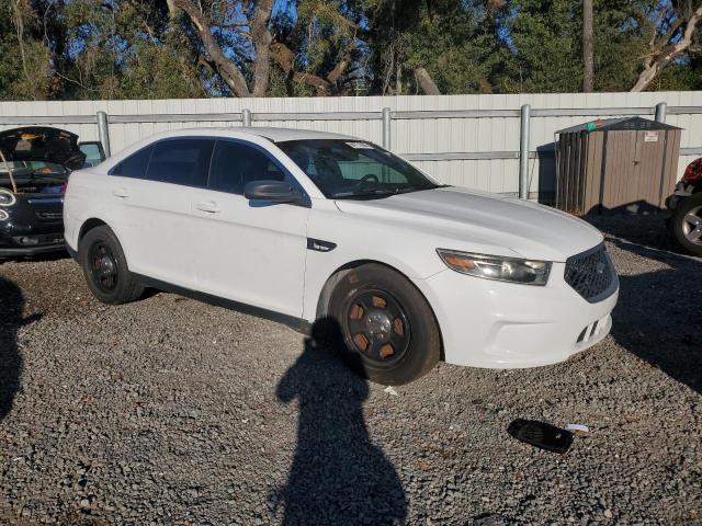 VIN 1FAHP2MK1FG135726 2015 FORD TAURUS no.4