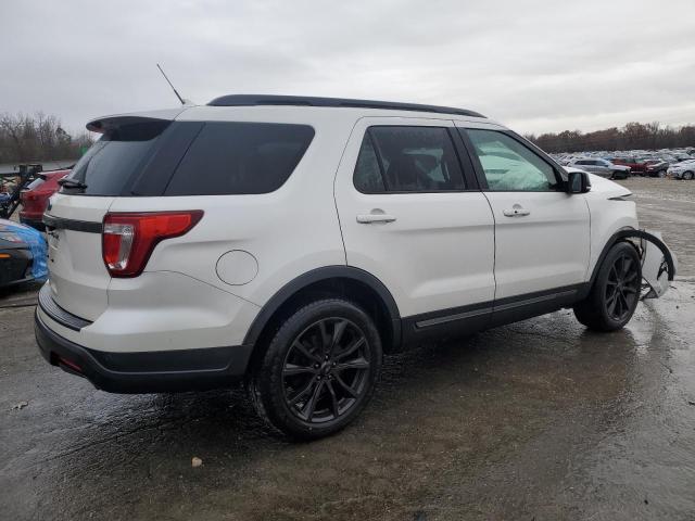 2018 FORD EXPLORER X - 1FM5K7D88JGA23586